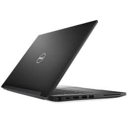 Dell Latitude 7490 14" Core i5 1.7 GHz - SSD 256 Go - 16 Go AZERTY - Français