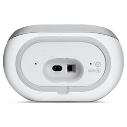 Enceinte Bluetooth Harman Kardon Omni 20+ - Blanc
