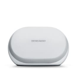Enceinte Bluetooth Harman Kardon Omni 20+ - Blanc