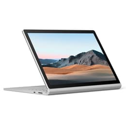Microsoft Surface Book 13" Core i7 1.3 GHz - SSD 256 Go - 16 Go QWERTY - Anglais