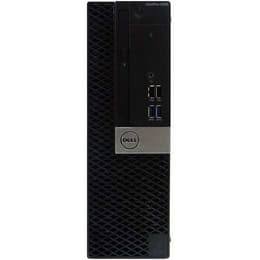 Dell OptiPlex 5050 SFF Core i3 3,9 GHz - SSD 256 Go RAM 8 Go