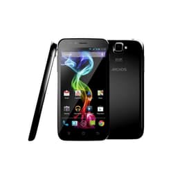 Archos 50 Platinum 16 Go - Noir - Débloqué