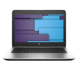HP EliteBook 820 G4 12" Core i5 2.5 GHz - SSD 256 Go - 8 Go AZERTY - Français