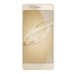 Honor 8 64 Go - Or - Débloqué