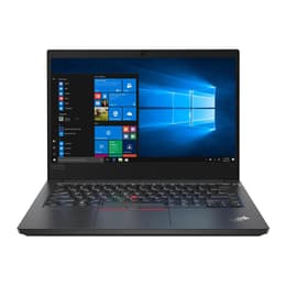 Lenovo ThinkPad E14 G1 14" Core i3 2.1 GHz - SSD 256 Go - 8 Go QWERTY - Suédois