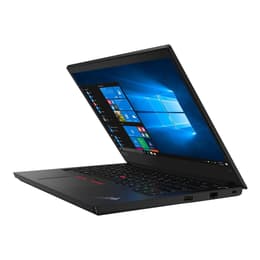 Lenovo ThinkPad E14 G1 14" Core i3 2.1 GHz - SSD 256 Go - 8 Go QWERTY - Suédois