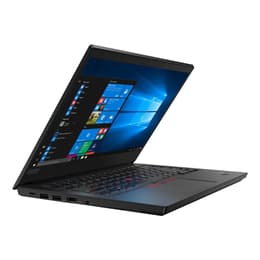 Lenovo ThinkPad E14 G1 14" Core i3 2.1 GHz - SSD 256 Go - 8 Go QWERTY - Suédois