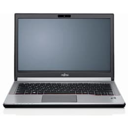 Fujitsu LifeBook E756 15" Core i3 2.3 GHz - HDD 500 Go - 8 Go QWERTY - Anglais