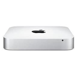 Mac Mini (Fin 2012) Core i7 2,3 GHz - SSD 128 Go + HDD 1 To - 16Go