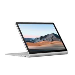 Microsoft Surface Book 2 13" Core i5 2.5 GHz - SSD 256 Go - 8 Go QWERTZ - Suisse