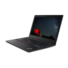 Lenovo ThinkPad L380 13" Core i3 2.2 GHz - SSD 512 Go - 8 Go AZERTY - Français