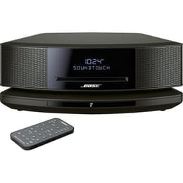 Micro-chaines Bose Wave SoundTouch music system IV Bluetooth