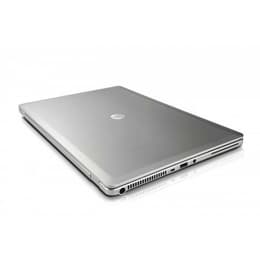 HP EliteBook Folio 9470M 14" Core i5 1.8 GHz - HDD 500 Go - 8 Go AZERTY - Français