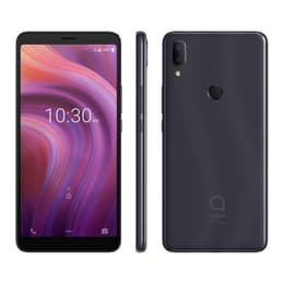 Alcatel 3V 16 Go - Noir - Débloqué