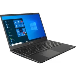 Dynabook Satellite Pro L50-G-13Q 15" Core i3 2.1 GHz - SSD 256 Go - 8 Go QWERTY - Anglais
