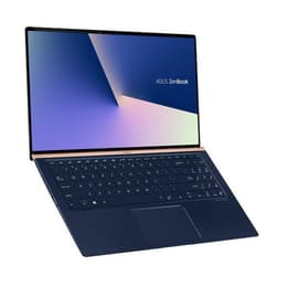 Asus ZenBook UX533FN 15" Core i5 1.6 GHz - SSD 512 Go - 8 Go QWERTY - Anglais
