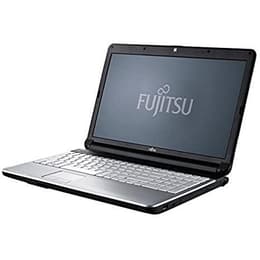 Fujitsu LifeBook A532 15" Core i3 2.2 GHz - HDD 500 Go - 4 Go AZERTY - Français