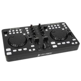 Accessoires audio Mixvibes U-Mix Control Pro 2