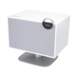 Enceinte  Bluetooth Jamo DS 6 - Blanc
