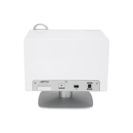 Enceinte  Bluetooth Jamo DS 6 - Blanc