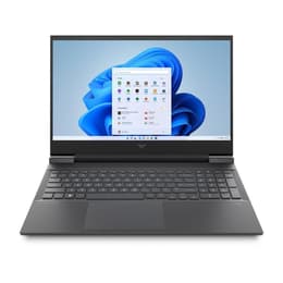HP Victus Gaming 15-fa2701nt 15" Core i5 3.4 GHz - SSD 512 Go - 16 Go QWERTY - Espagnol