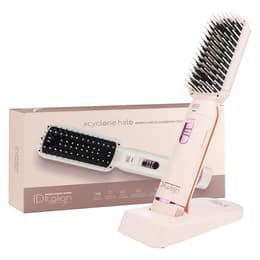 Brosse coiffante Italian Design Cyclone