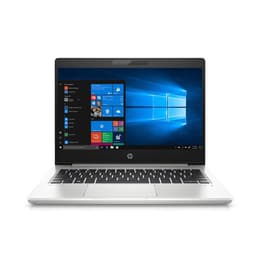 Hp ProBook 430 G7 13" Core i5 1.6 GHz - SSD 256 Go - 8 Go AZERTY - Français