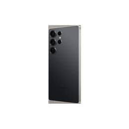 Galaxy S25 Ultra 256 Go - Noir - Débloqué