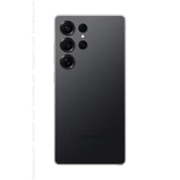 Galaxy S25 Ultra 256 Go - Noir - Débloqué