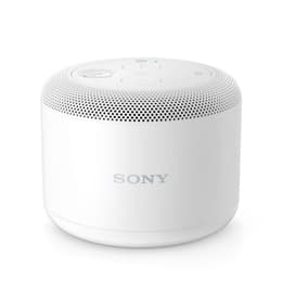 Enceinte  Bluetooth Sony BSP10 - Blanc