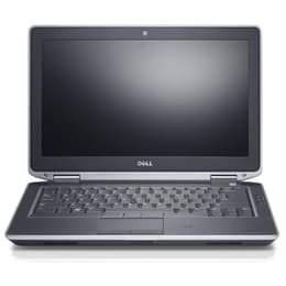 Dell E6330 13" Core i5 2.9 GHz - HDD 320 Go - 4 Go AZERTY - Français