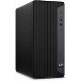 HP EliteDesk 800 G6 Tower Core i5 3.1 GHz - SSD 256 Go RAM 16 Go