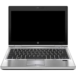 HP EliteBook 2570P 12" Core i5 2.9 GHz - SSD 128 Go - 8 Go AZERTY - Français