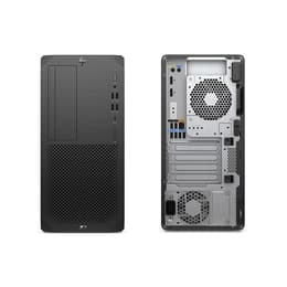 HP Z2 G5 Core i7 2.9 GHz - SSD 512 Go RAM 16 Go