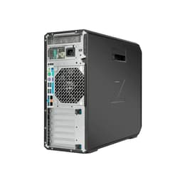 HP Z2 G5 Core i7 2.9 GHz - SSD 512 Go RAM 16 Go