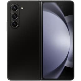 Galaxy Z Fold5 256 Go - Noir - Débloqué