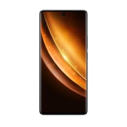 Vivo X100 512 Go - Noir - Débloqué
