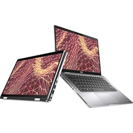 Dell Latitude 7330 13" Core i5 4.4 GHz - SSD 512 Go - 16 Go QWERTY - Espagnol