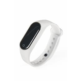 Montre Kooper Cardio 2197552 - Blanc