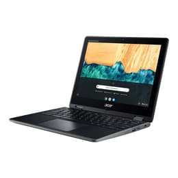 Acer ChromeBook Spin 512 Touch Celeron N4120 1.1 GHz 32Go SSD - 8Go QWERTY - Suédois