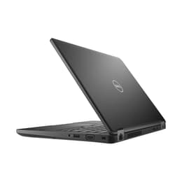 Dell Latitude 5490 14" Core i5 1.6 GHz - SSD 256 Go - 8 Go QWERTZ - Allemand