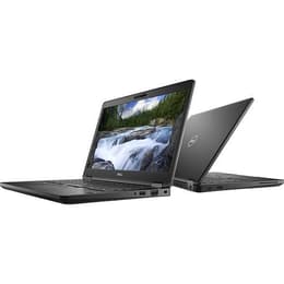 Dell Latitude 5490 14" Core i5 1.6 GHz - SSD 256 Go - 8 Go QWERTZ - Allemand