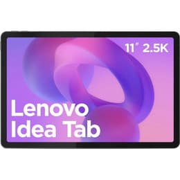 Lenovo Tab M11 128GB - Gris - WiFi