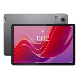 Lenovo Tab M11 128GB - Gris - WiFi