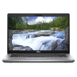 Dell Latitude 5410 14" Core i5 1.7 GHz - SSD 256 Go - 8 Go AZERTY - Français