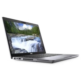 Dell Latitude 5410 14" Core i5 1.7 GHz - SSD 256 Go - 8 Go AZERTY - Français