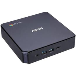 Asus Chromebox 3 CN65 N006U Core i7 1.8 GHz - SSD 512 Go RAM 16 Go
