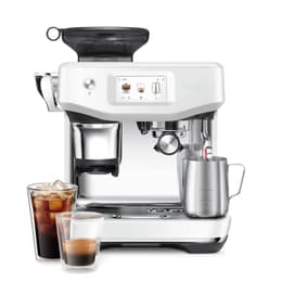 Cafetière avec broyeur Sage the Barista Touch Impress – with Cold Extraction L -