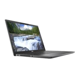 Dell Latitude 7420 14" Core i5 2.4 GHz - SSD 2 To - 8 Go QWERTY - Espagnol