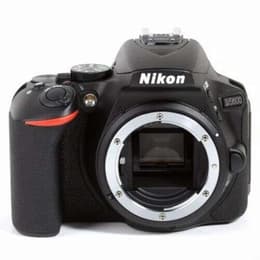 Reflex - Nikon D5600 Boitier seul Noir